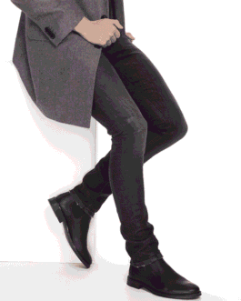 Shop Full Width boot
