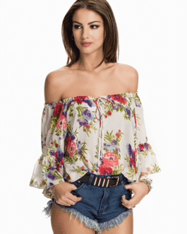 Shop Full Width flowy